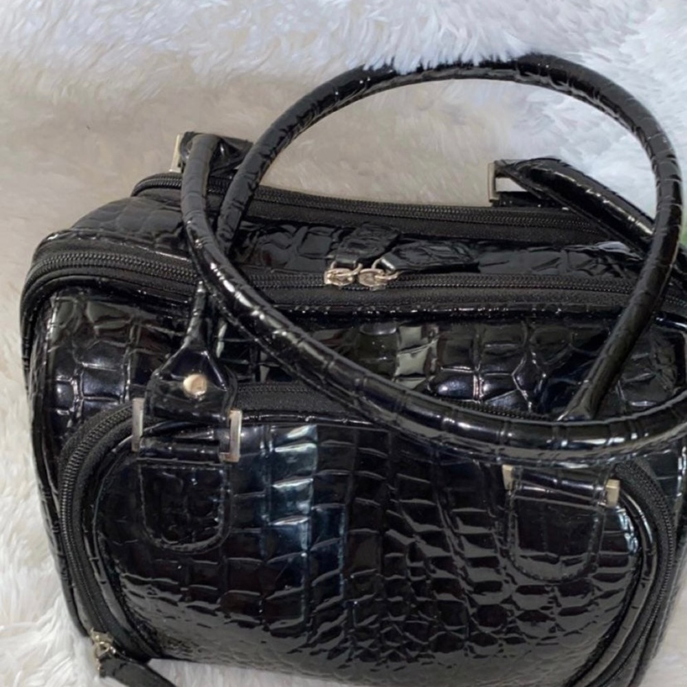 Cosmetic bag bundle